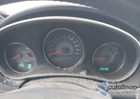 2013 Chrysler 200 Touring z USA, uszkodzony, nr VIN 1C3CCBBB6DN676898